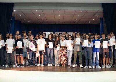 Consegna Diplomi 2026