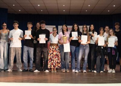 Consegna Diplomi 2026